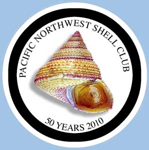 Pacific Northwest Shell Club